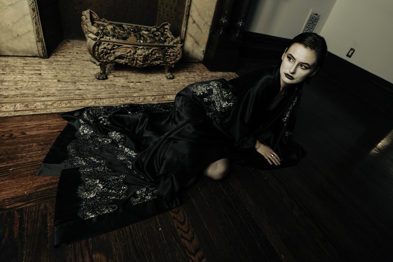 FERN Couture Collection