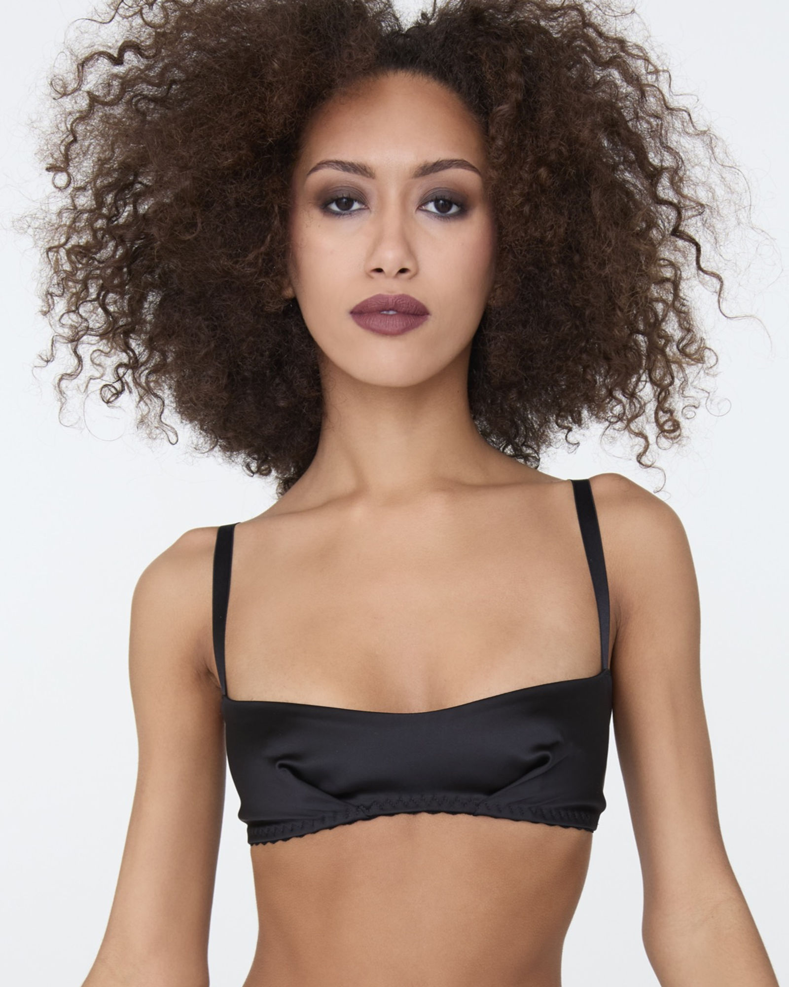 Androgyne Bralette