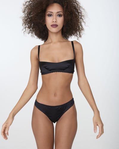 Photo of Androgyne Bralette, view 2