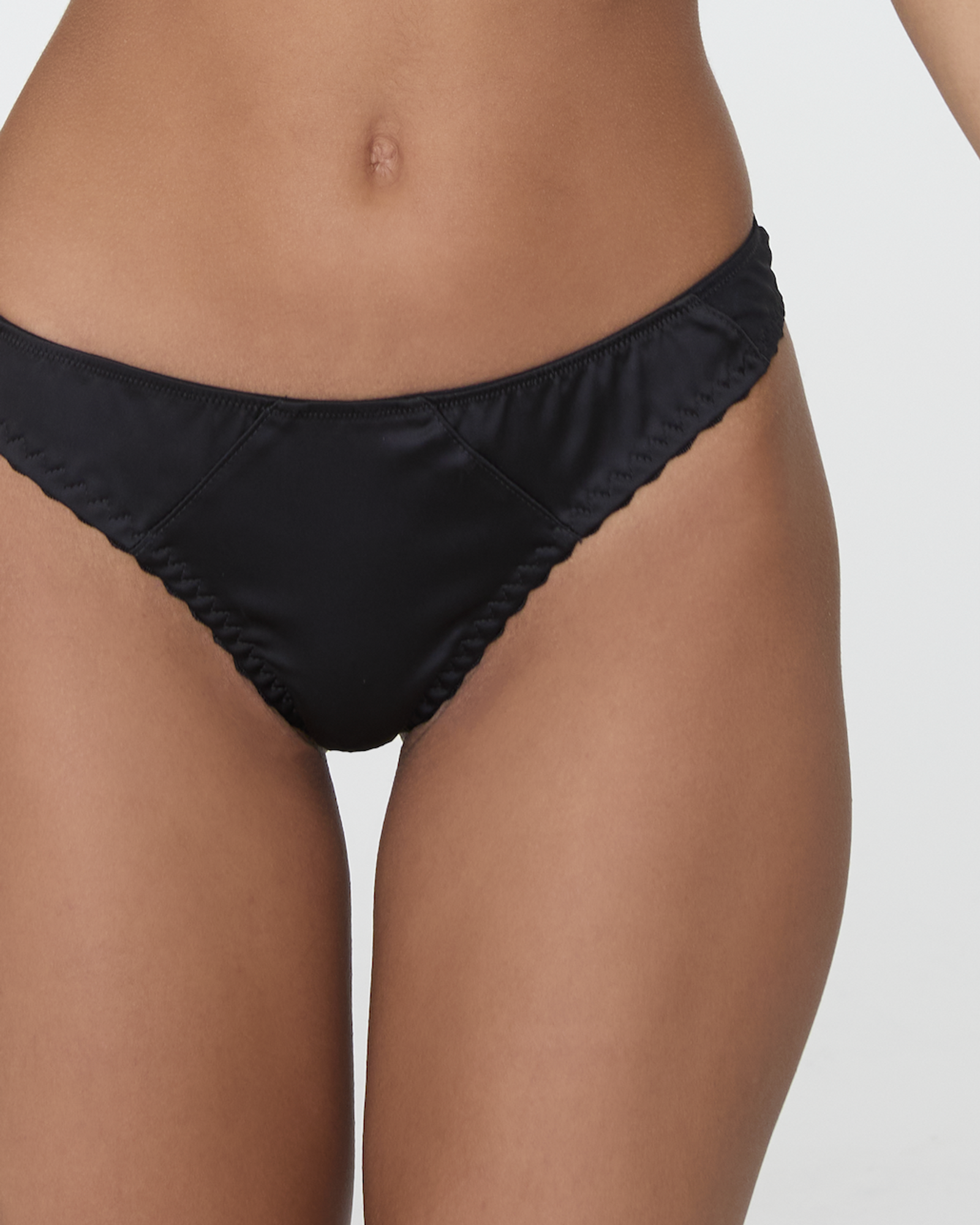 Androgyne Thong