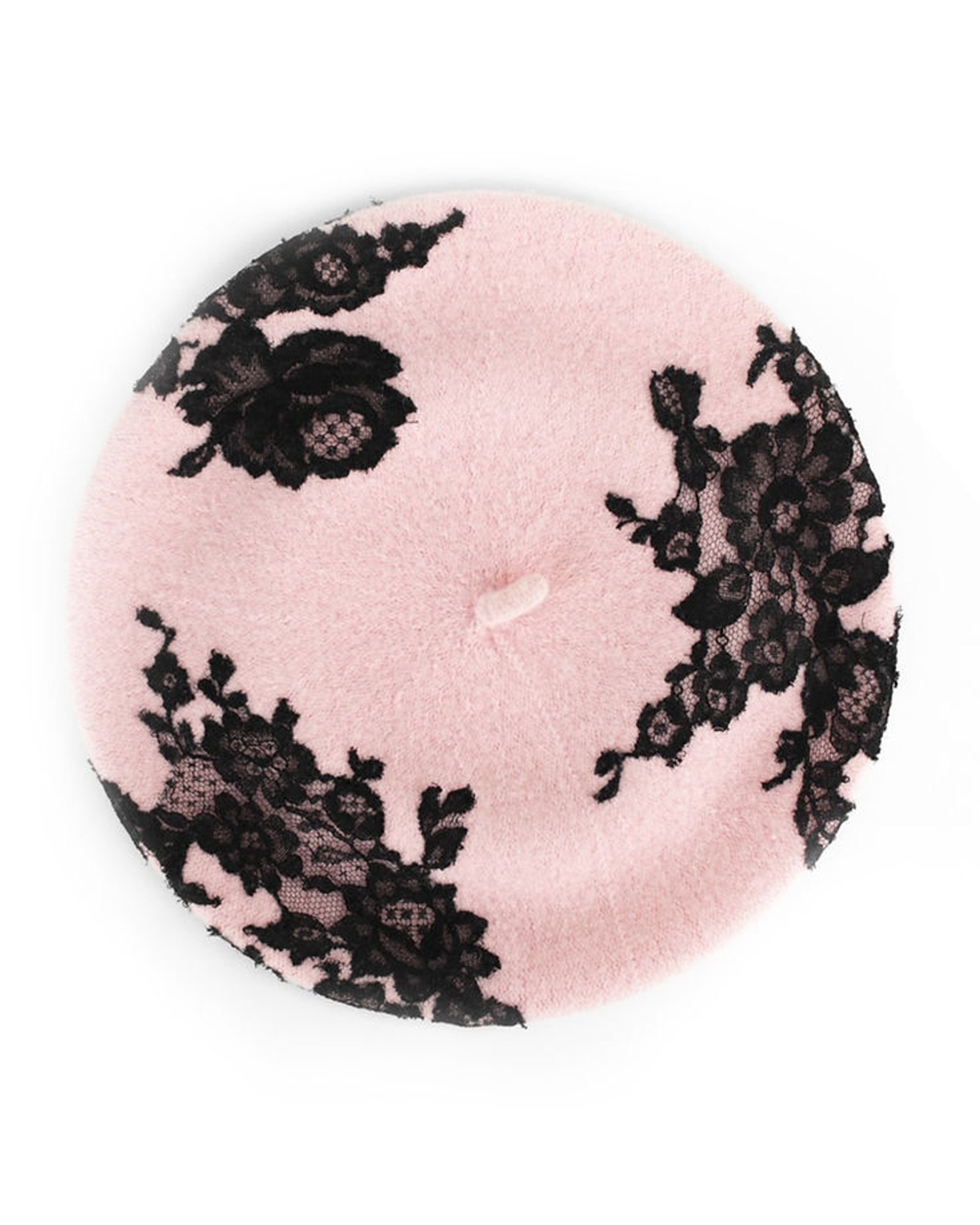 Claudette Beret view 1