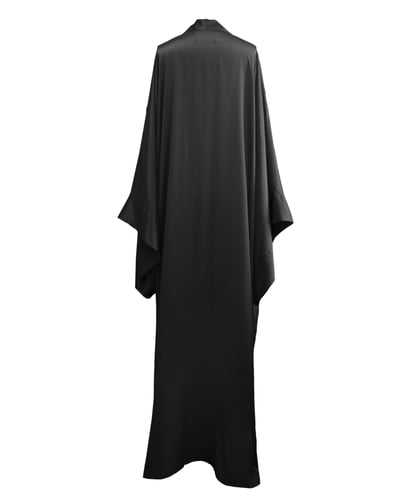Photo of Requiem Kimono - Noir, view 2
